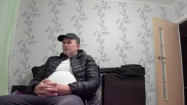 Czat XXX na żywo – SanFrantsisko