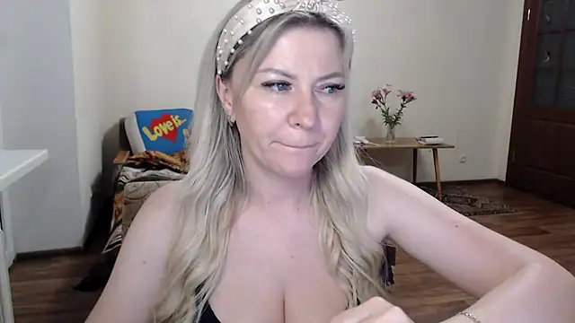 ParadiseAlina Live XXX-Chat