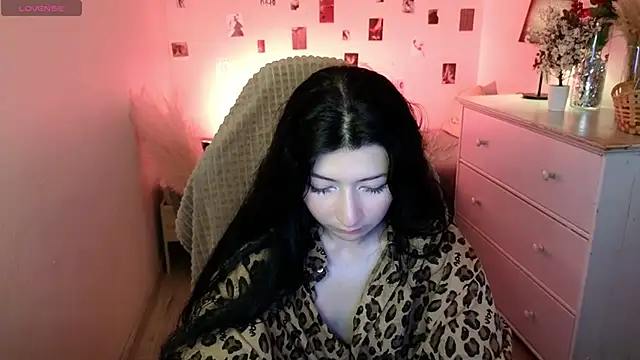 Vanessa_LimX Adlı Modelin Canlı XXX Sohbeti