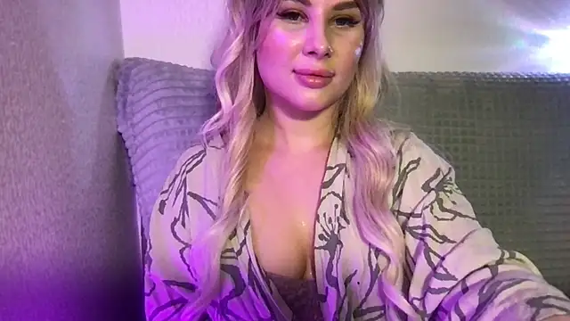 Czat XXX na żywo – Lili_Weiss