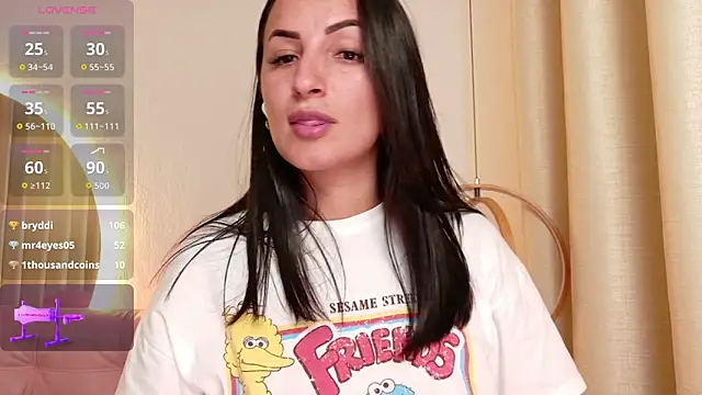 دردشة sally_azmani الجنسية المباشرة