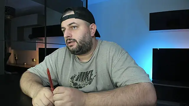 Chat XXX en directo de DravenPeak