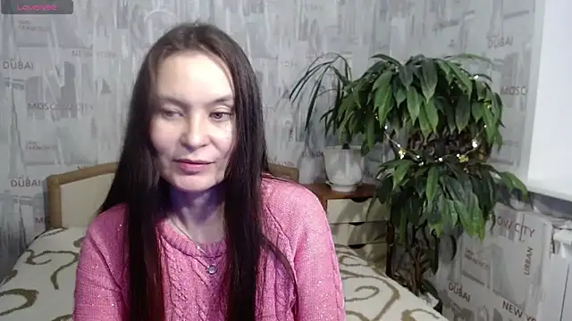 GinaQSoul's Live XXX Chat