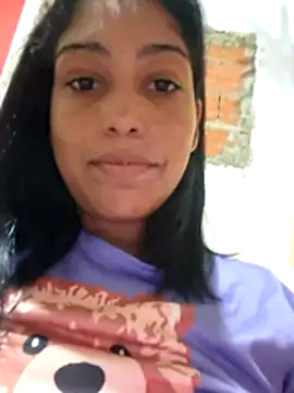 Chat +18 de Putaalexa ao vivo