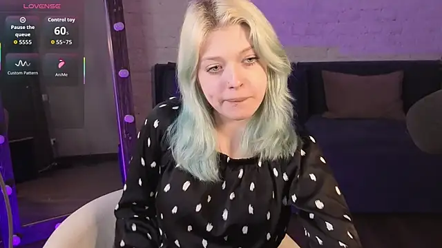 Clown_Princess Live XXX-Chat