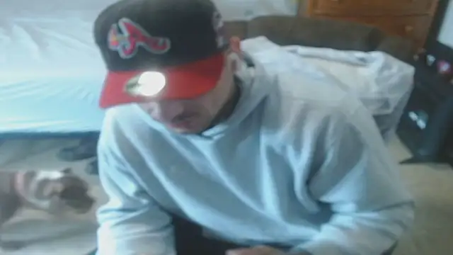 DADDY_KANE8---'s Webcam Show