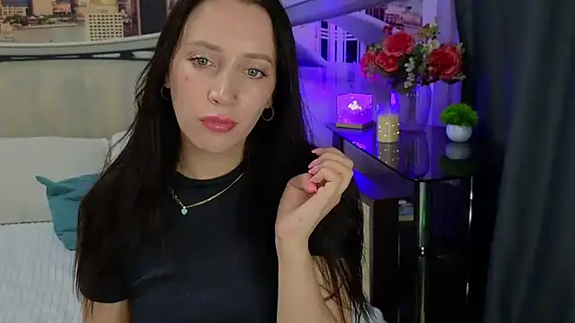MonicaSweetx Live XXX-Chat