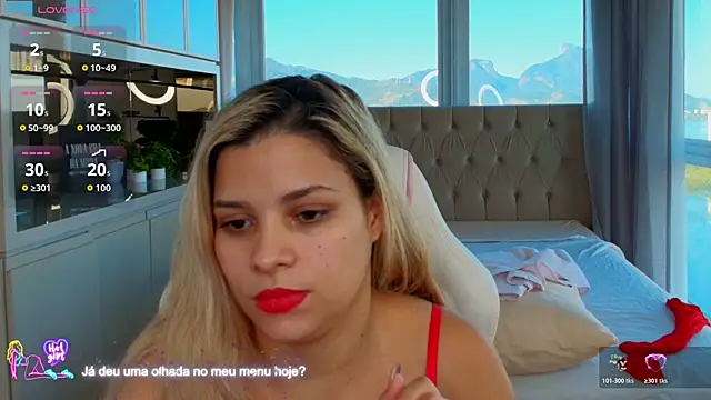 Živý XXX chat Florence_Ford