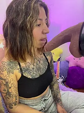 _antonella_dreamss' Live XXX Chat