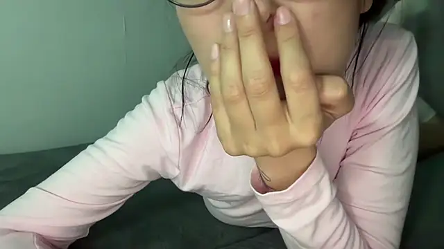 Živý XXX chat Mei_Fei_Wan