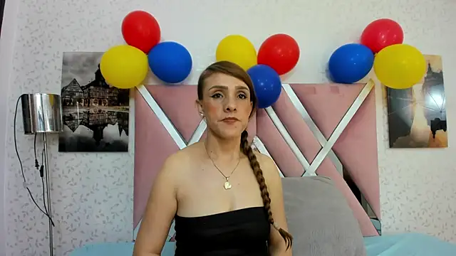 Nicoll_89 Live XXX Chat