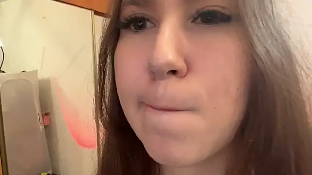 WavaRabuse Live XXX Chat