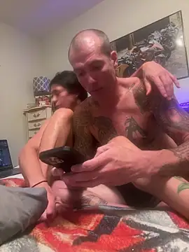 Czat XXX na żywo – dapowercouple
