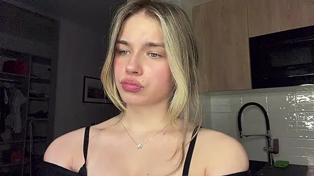 EarthaStinett Live XXX Chat