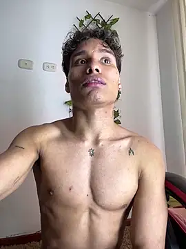 Chat XXX ao vivo de NelModel1