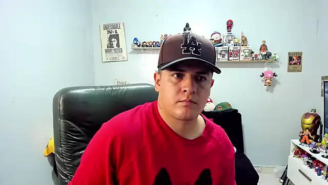 ney_22 Live XXX-chat