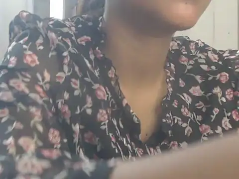 Chat XXX en directo de NancyRuvi