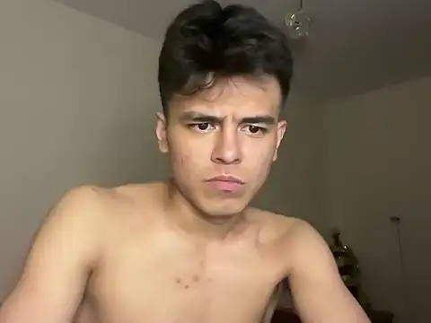 Živý XXX chat ToddWarren