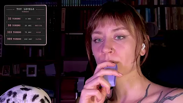 Retro_Marie's Live XXX Chat