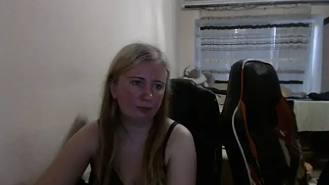 Вебкам-шоу PeterAndJen