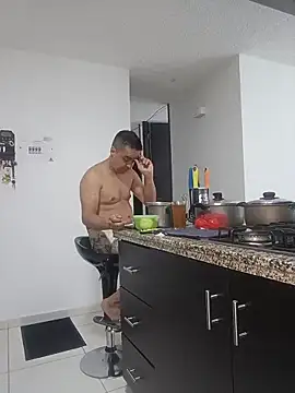 Show webcam de eliclasss