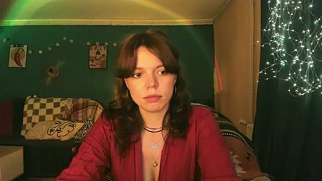 XXX chat uživo modela ClancyMorissey