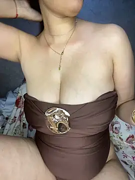 SAMIA-ARABIC – Live XXX-chat