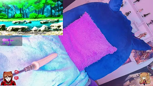 دردشة mai-- الجنسية المباشرة