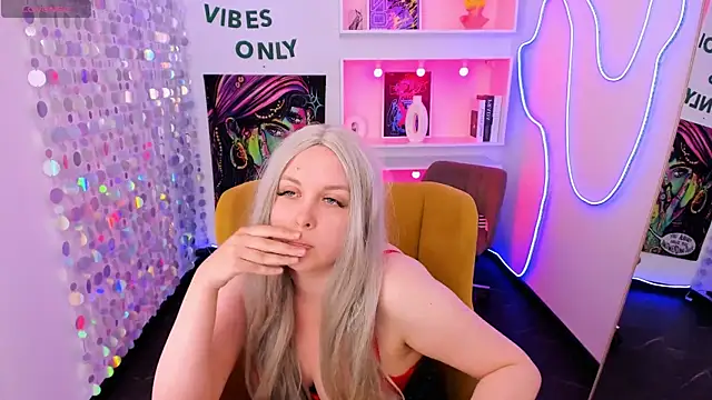 Chat +18 de IceDafna ao vivo