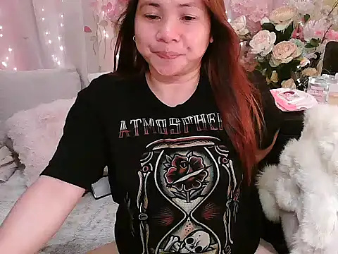 OhmyPinay Live XXX Chat