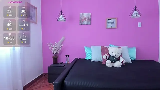 liapinket's Live XXX Chat