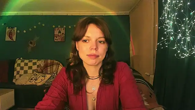 XXX chat uživo modela ClancyMorissey
