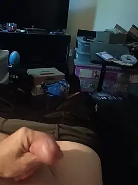 crazycam619 Obrolan Langsung XXX