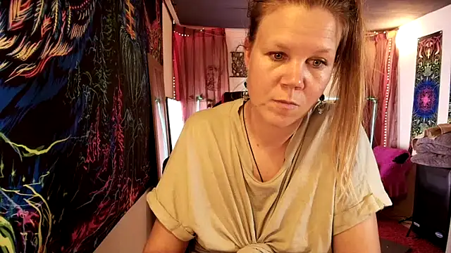 CallMeMaria Live XXX-chat