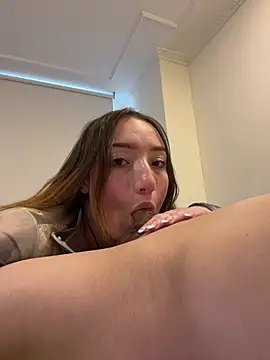 Show de Valery_Salmons na webcam