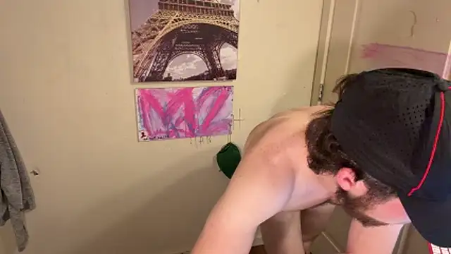 Czat XXX na żywo – Bad_Boy69_MattZZZ