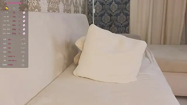 foxy_bloomm 라이브 XXX 채팅