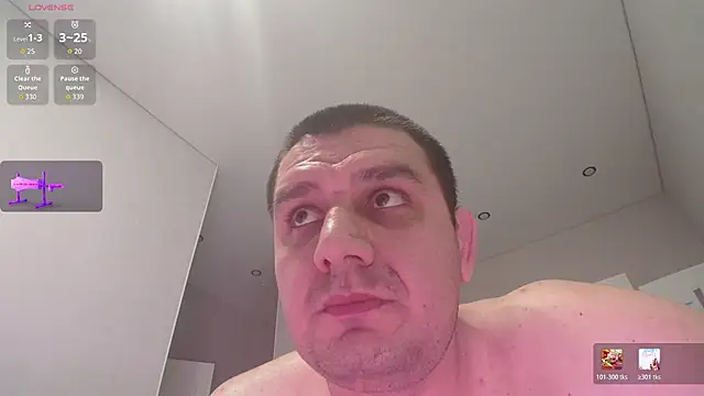 Dave_Dana Adlı Modelin Canlı XXX Sohbeti