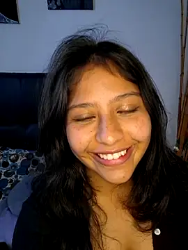 vaioletpoet Live XXX-chat