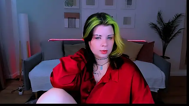 AliceSpencery: απευθείας συνομιλία ΧΧΧ