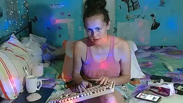 brighteyes77 Live XXX-Chat
