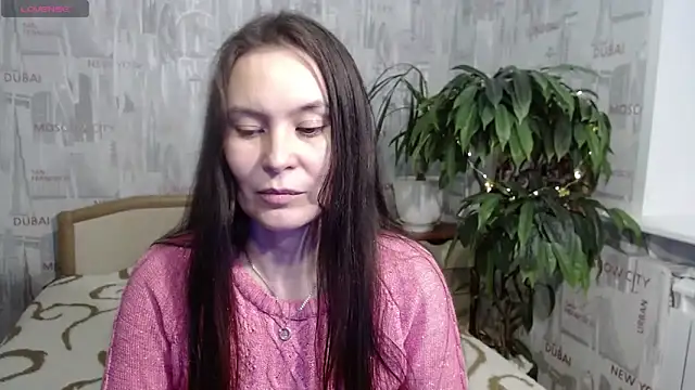Chat XXX en directo de GinaQSoul