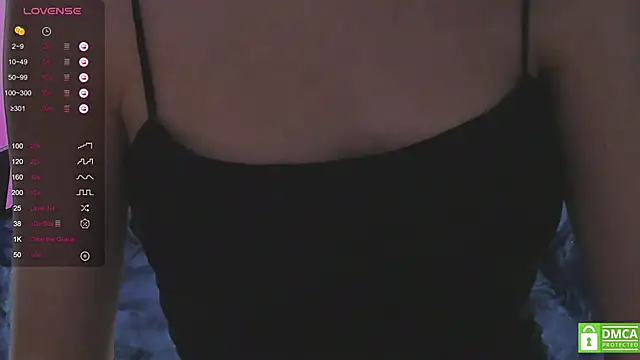 Agatta_SmithのライブXXXチャット