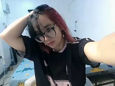 _maryxxx's Live XXX Chat