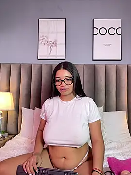 LilyFoox Live XXX-Chat