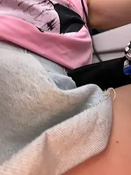 NataKitten Chat XXX in diretta