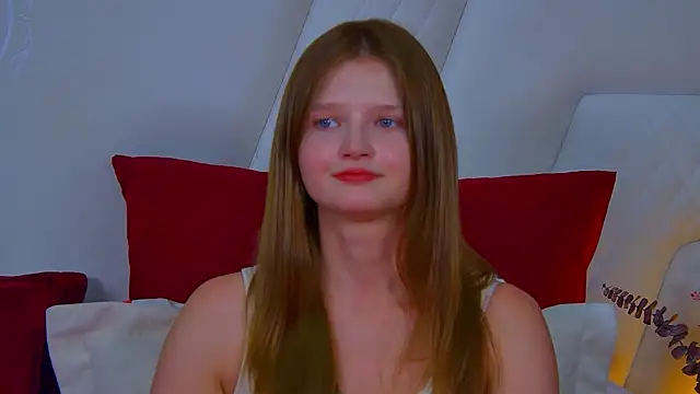 دردشة JaneRosen الجنسية المباشرة