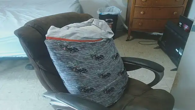 Webkamerová show DADDY_KANE8---