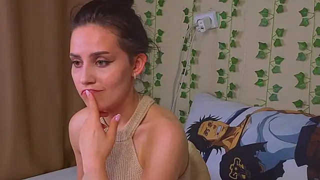 Živý XXX chat Forever_Smiler