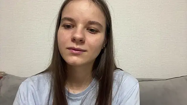 Liabae Adlı Modelin Canlı XXX Sohbeti